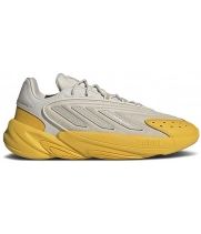 Кроссовки Adidas Ozelia Aluminum Bold Gold